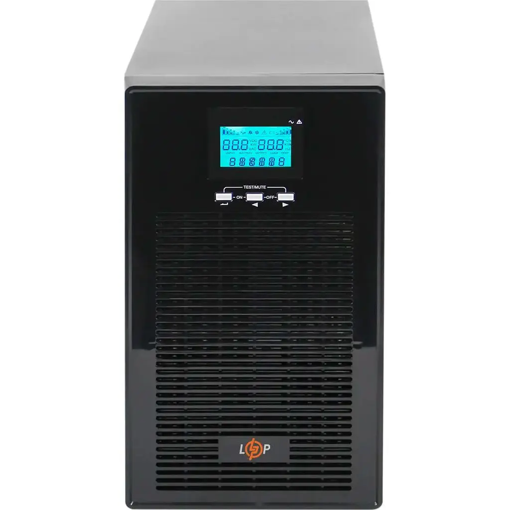Джерело безперебійного живлення [ДБЖ] LogicPower Smart 3000 PRO with battery [6783] [107343] - фото 4