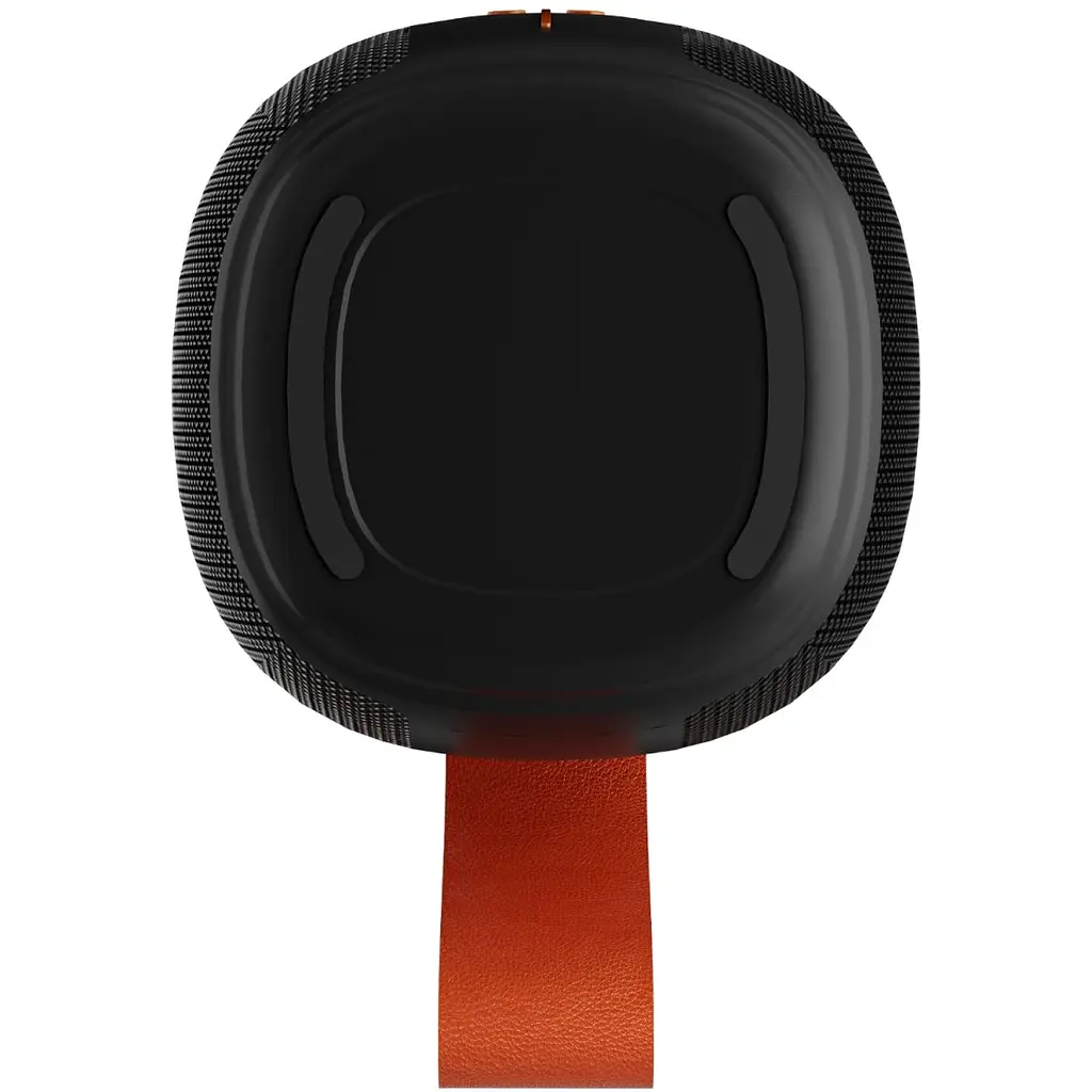 Акустическая система 1.0 XTRIKE ME SK-301, 8Вт Bluetooth/SD/MP3 RGB, черная (SK-301) - фото 2