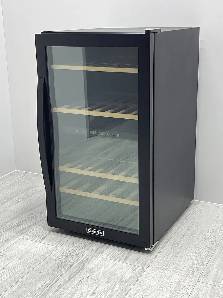 Винный холодильник Klarstein Vinamour 45D (10034216) - фото 7