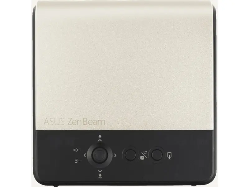 Проектор Asus ZenBeam E2 (90LJ00H3-B01170) - фото 6