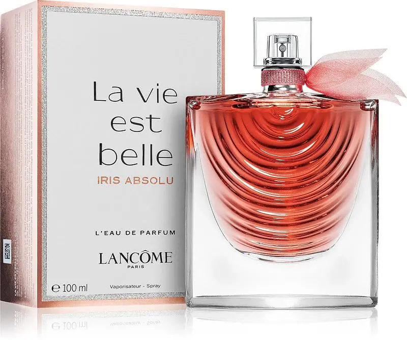 Оригінал Lancome La Vie Est Belle Iris Absolu 100 мл Парфумована вода - фото 2