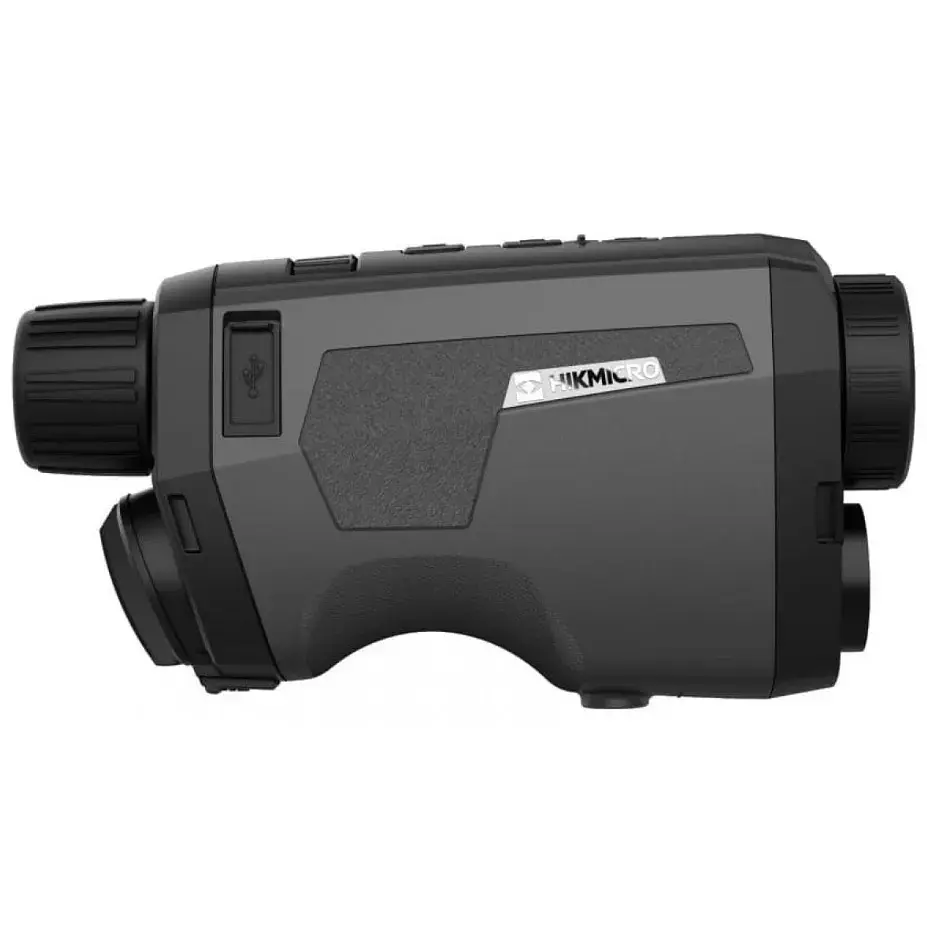 Тактический тепловизор HikMicro Gryphon LRF GQ50L (до 2600 м) - фото 5