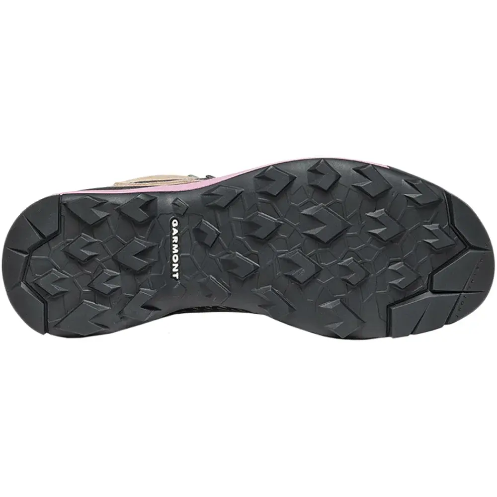 Черевики Garmont CIMA WP 4 Beige/Brown - фото 6
