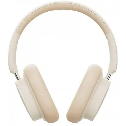 Наушники Baseus Bowie D05 бежевые NGTD020202 - фото 6