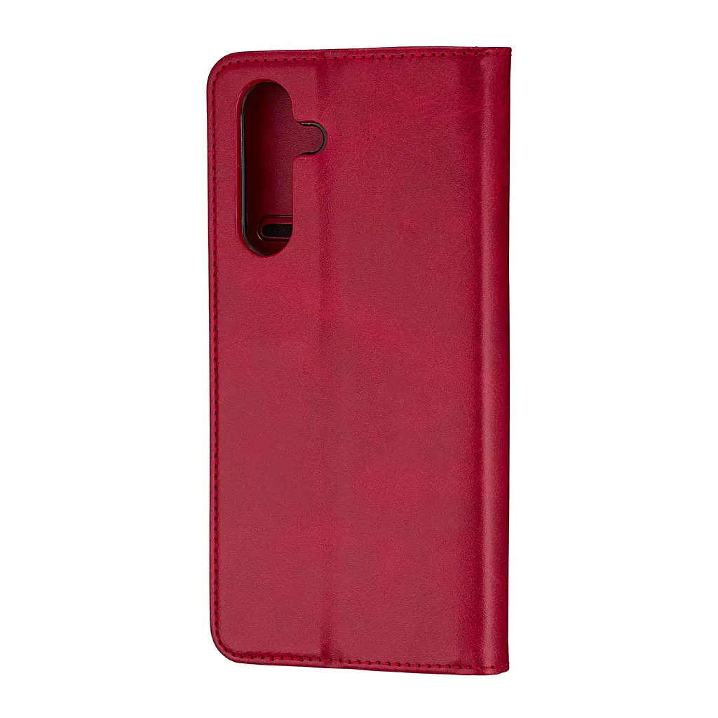 Чохол-книжка Premium Samsung A16 4G (A165)/A16 5G (A166) Red - фото 3