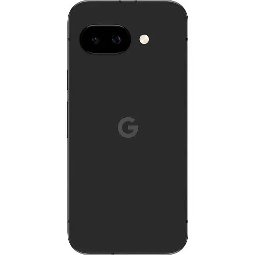 Смартфон Google Pixel 9a 8/256GB Obsidian - фото 7