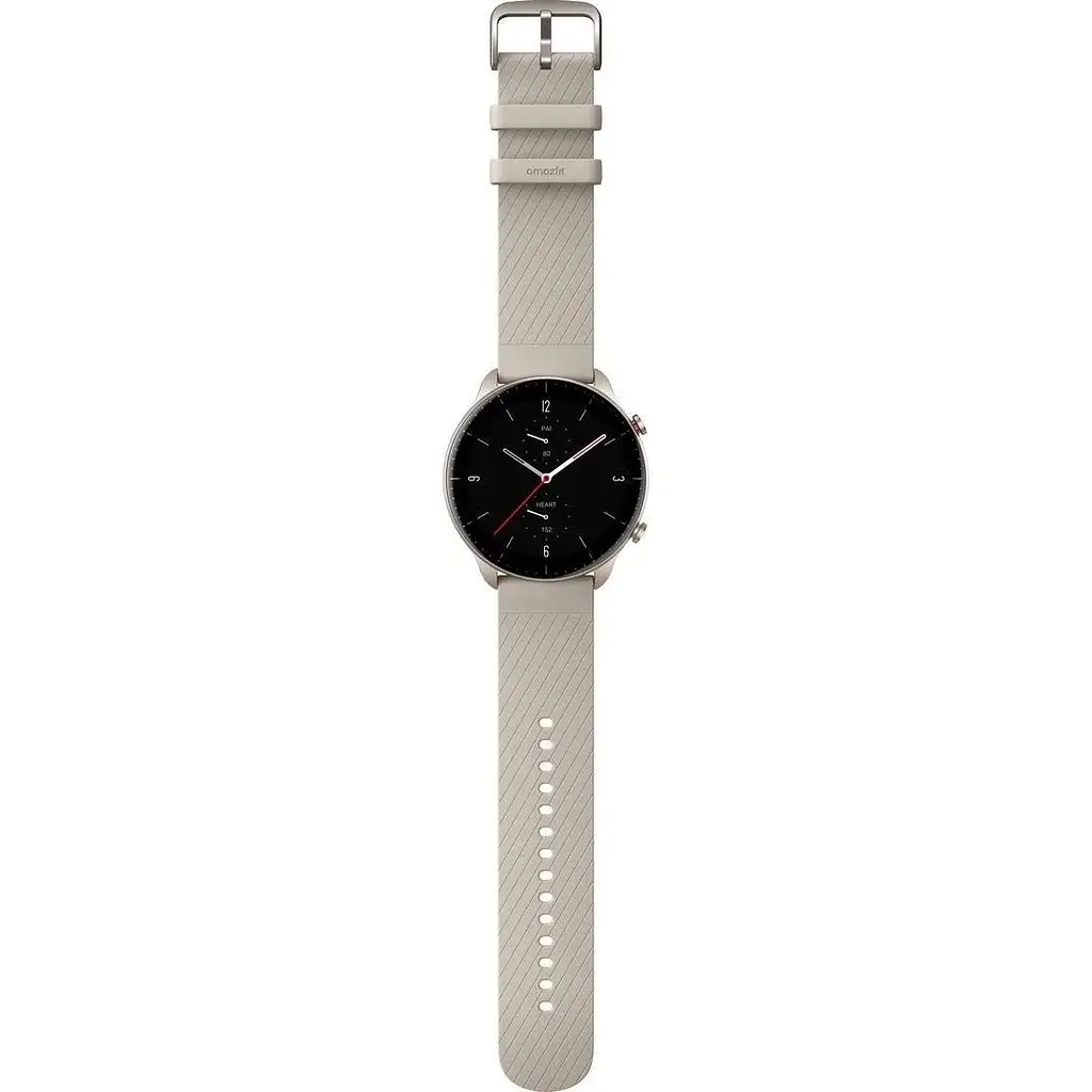 Смарт-часы Amazfit GTR 2 Lightning Grey New Version - фото 5