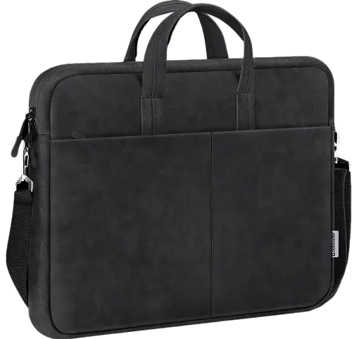 Сумка Defender Solid 15.6` (26091) (7024886)