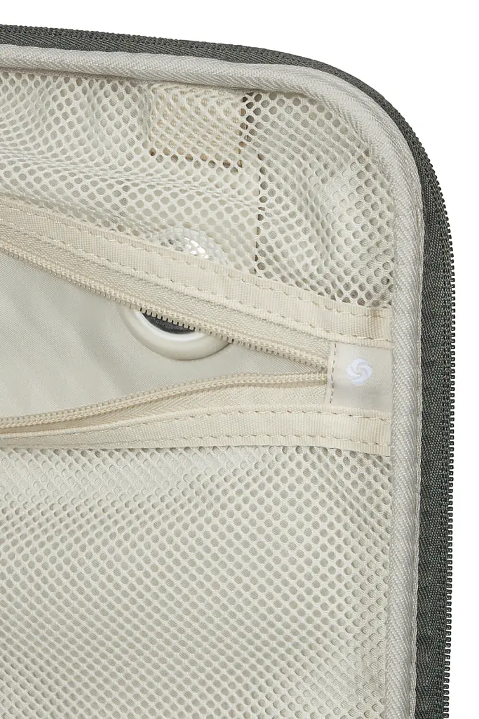 Чемодан Samsonite PARALUX HS 67 см OLIVE 67x47x30(33) KT2*04002 - фото 11