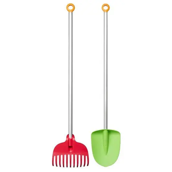 Дитячі набір MyFirst Fiskars Essentials 2шт 1062473