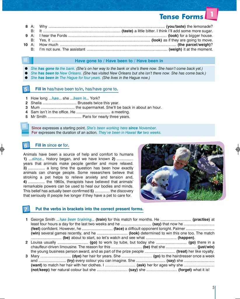 FCE Use of English 2. Student's Book (with Digibooks App) - фото 3