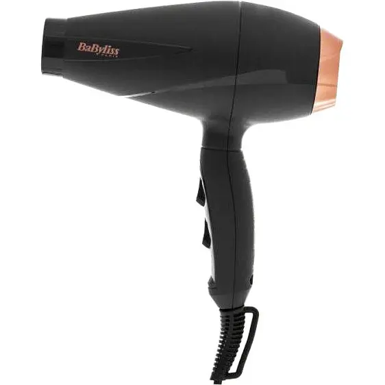 Фен BaByliss Smooth Pro 2100 6709DE - фото 2