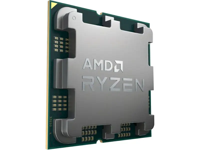 Процесор AMD Ryzen 5 7500X3D (100-100001904WOF) - фото 2
