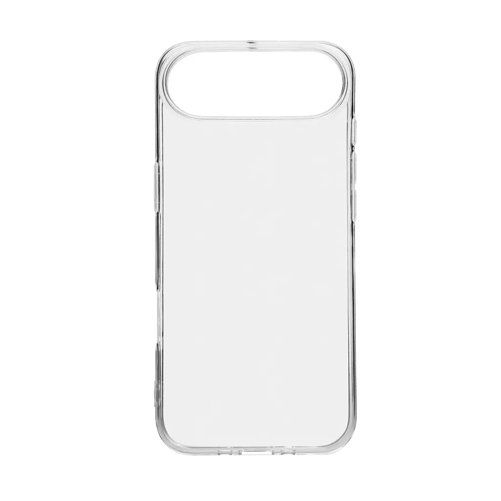 Чехол ArmorStandart Air для Apple iPhone 17 Air Clear