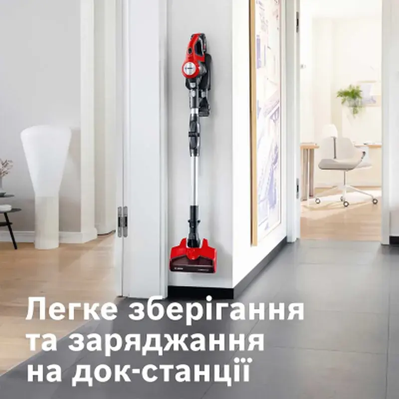 Пилосос Bosch BBS711ANM - фото 12