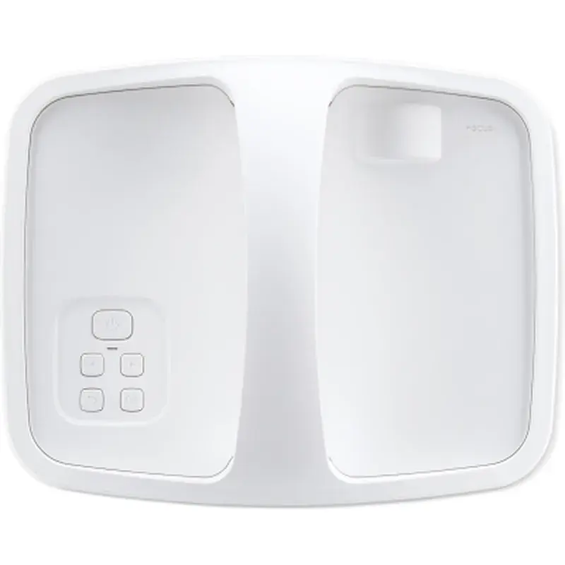 Проектор Acer QF13s (MR.P0711.001) - фото 7