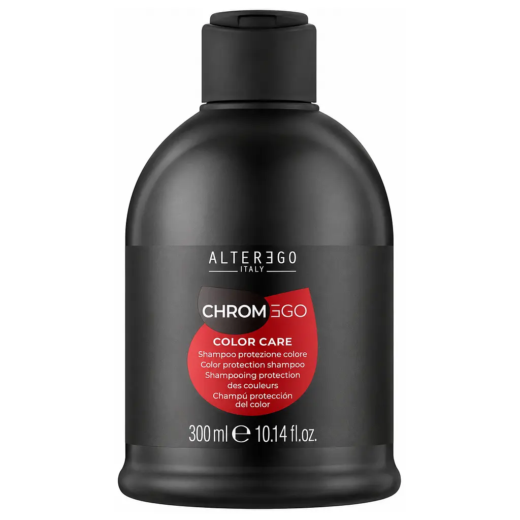 Шампунь для фарбованого волосся Alter Ego ChromEgo Color Care 300 мл
