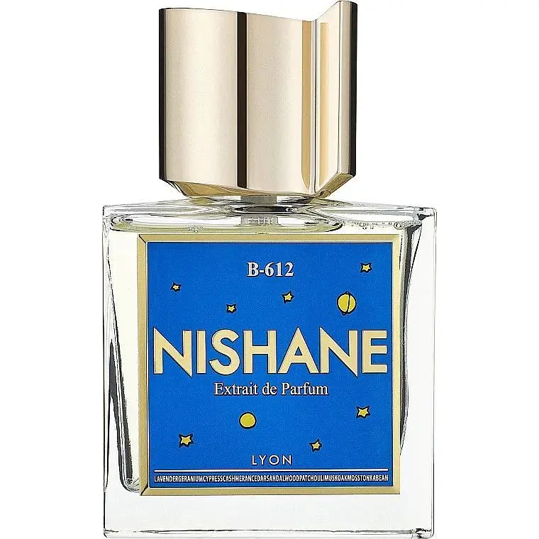 Парфум Nishane B-612 50 мл Extrait de Parfum тестер