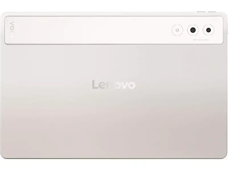 Планшет Lenovo Yoga Tab Plus 16/256GB WiFi Seashell + Pen (ZAEG0153DE) - фото 7