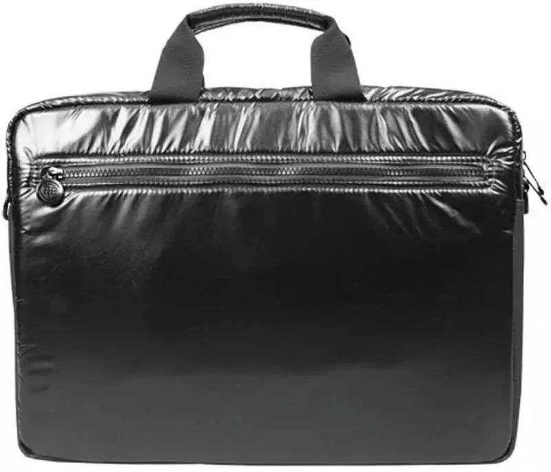 Сумка для ноутбука Continent CC-072 15.6" Black - фото 3