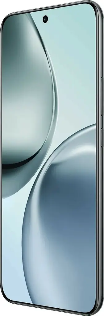 Смартфон Realme 14 Pro+ 5G 12/512GB Suede Grey Global - фото 3