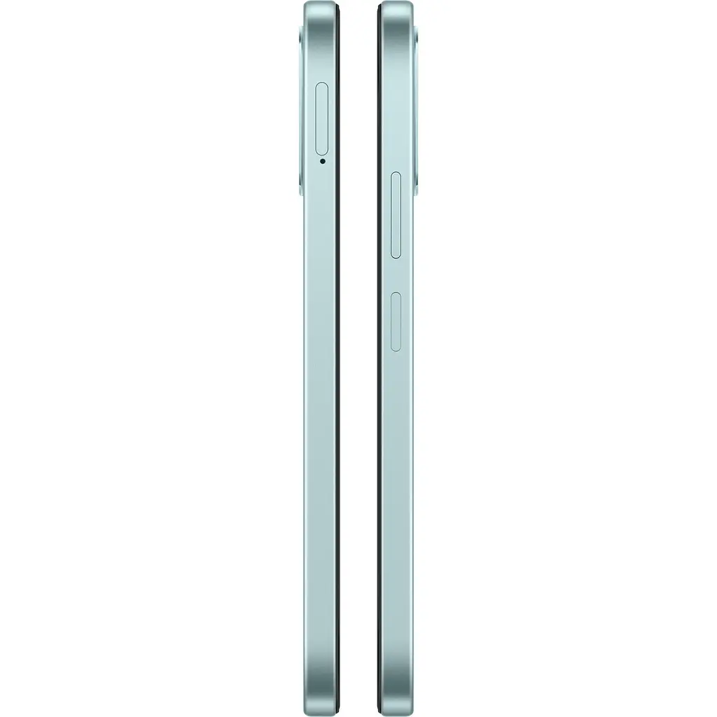 Смартфон Oppo A6x 4/128GB Ice Blue Global [166269] - фото 8