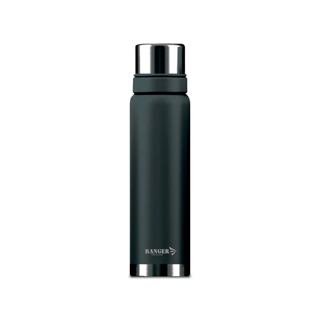 Термос Ranger Expert 1,2 L чорний (RA9944)