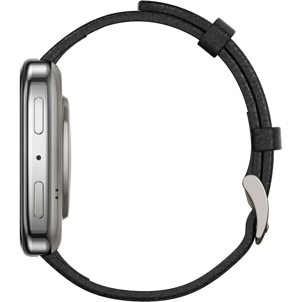 Смарт-годинник Amazfit Active 2S Premium Black (W2440GL3N) [141457] - фото 4