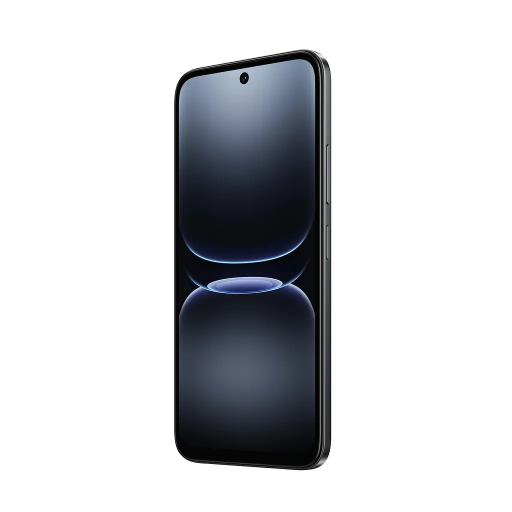 Смартфон Infinix Smart 20 X6840B 4/64GB Shadow Black - фото 5