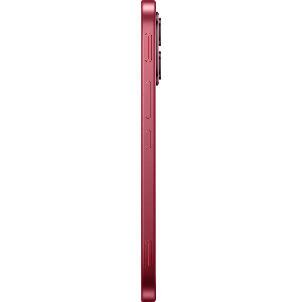 Мобільний телефон Infinix GT 50 Pro 12/256Gb Red Blaze (4894947119804) - фото 4