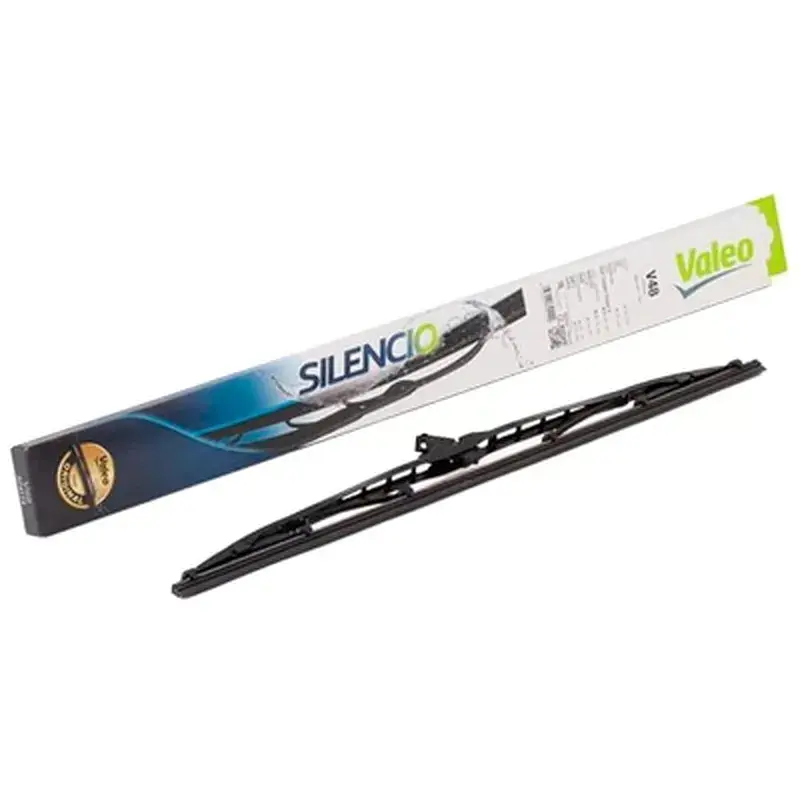 Щітка склоочисника Valeo 574114 - фото 2
