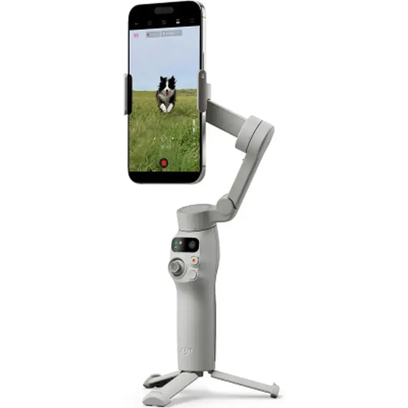 Стедікам DJI Osmo Mobile 7 (CP.OS.00000406.01) - фото 2