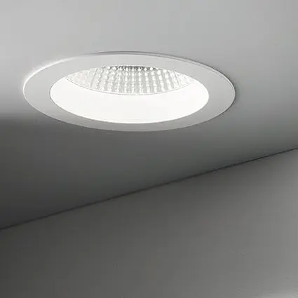 Точковий світильник Ideal Lux BASIC ACCENT 15W 3000K (193465) - фото 2