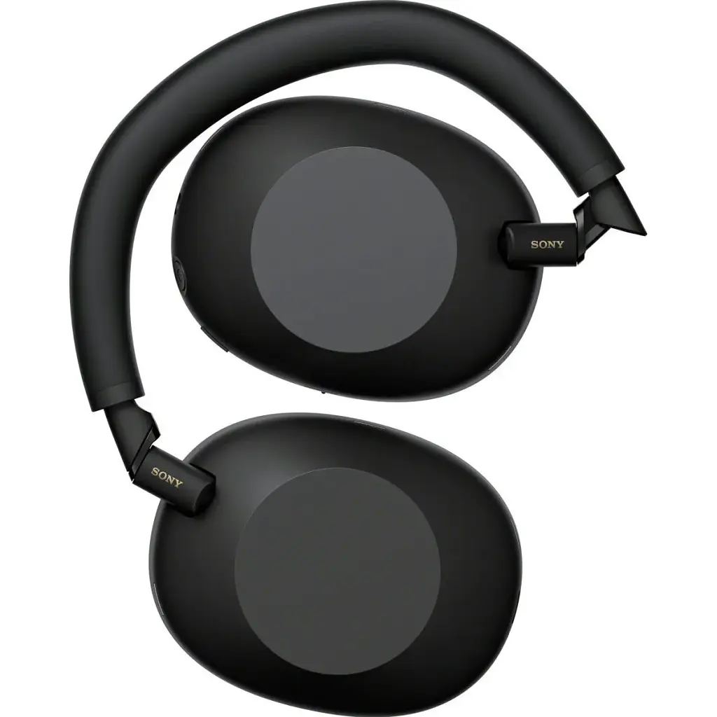 Навушники Sony WH-1000XM6 Black (WH1000XM6B.CE7) [136737] - фото 6