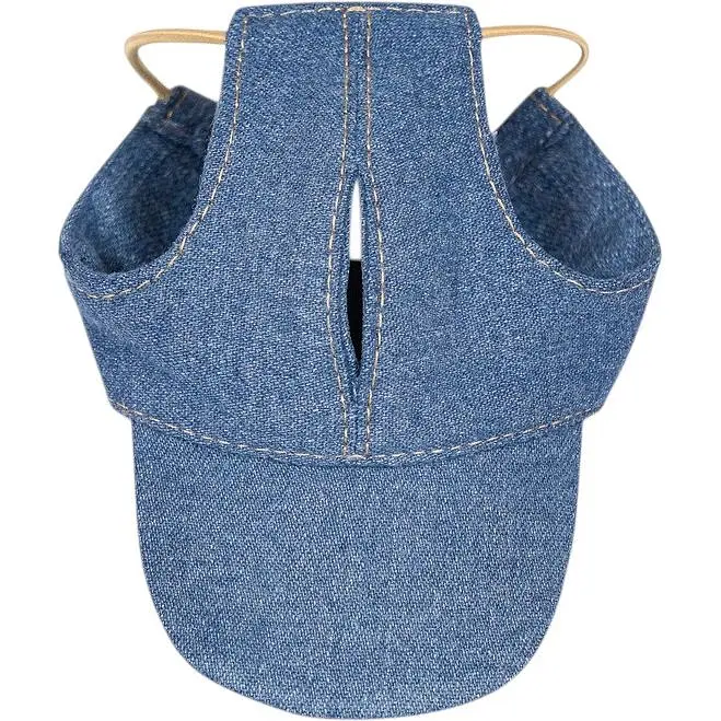Кепка Pet Fashion Den для собак ХS - фото 2