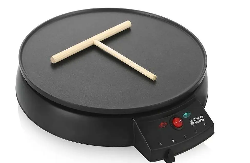 Блинница Russell Hobbs 20920-56 [70640] - фото 3