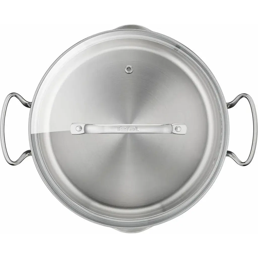 Кастрюля Tefal Duetto+ 5 л G7194656 [150349] - фото 8
