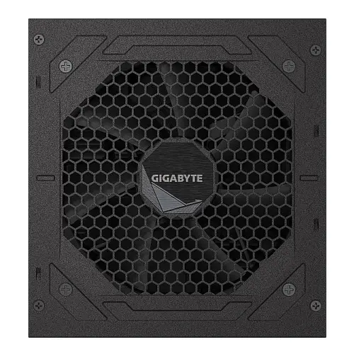 Блок живлення 750 Вт, UD750GM PG5 V2, Black, модульний Gigabyte teh0028794 - фото 4