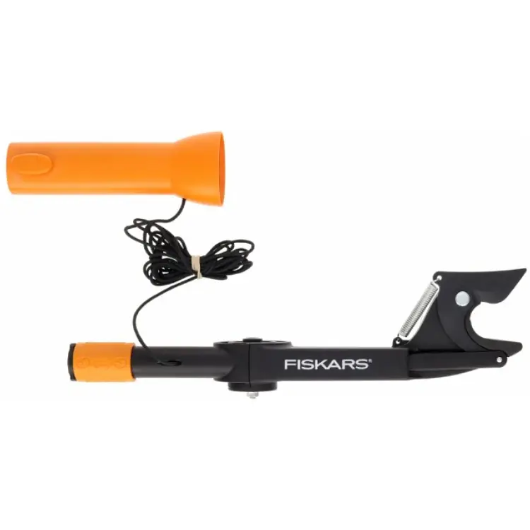 Гілкоріз Fiskars QuikFit (1001410) - фото 4