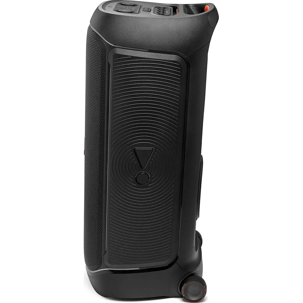 Акустична система JBL Partybox 720 Black (JBLPARTYBOX720EU) - фото 4
