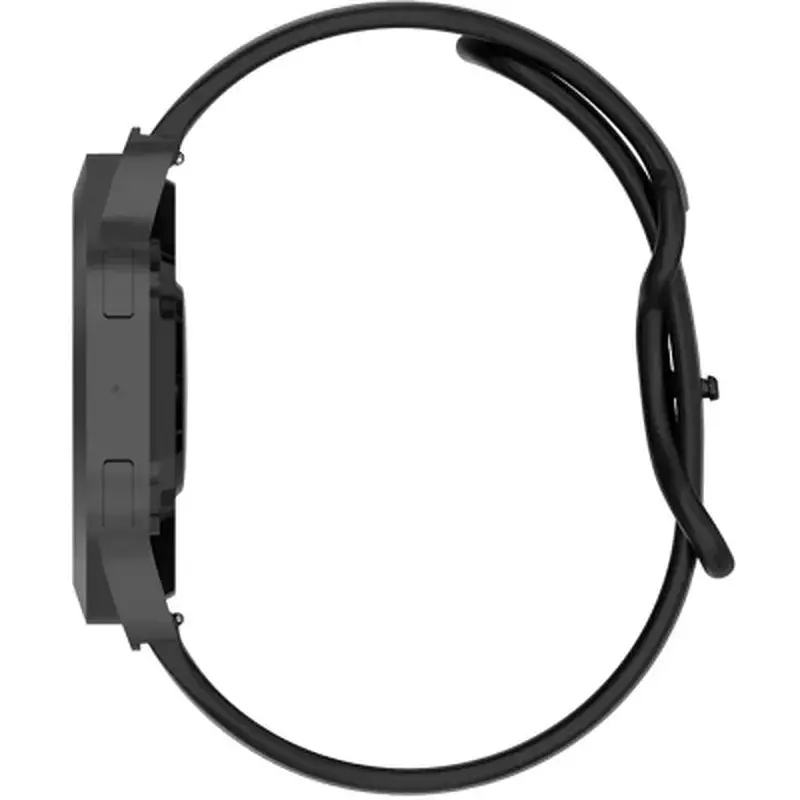 Смарт-годинник Canyon Hexagon SW-88 BT-CALL Black (CNS-SW88BB) - фото 5