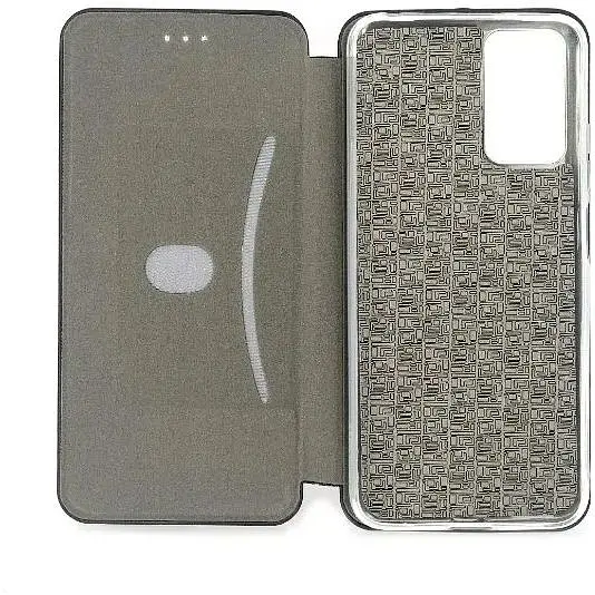 Чохол-книжка BeCover Exclusive для Xiaomi Redmi Note 12S Dark Green (710275) - фото 4