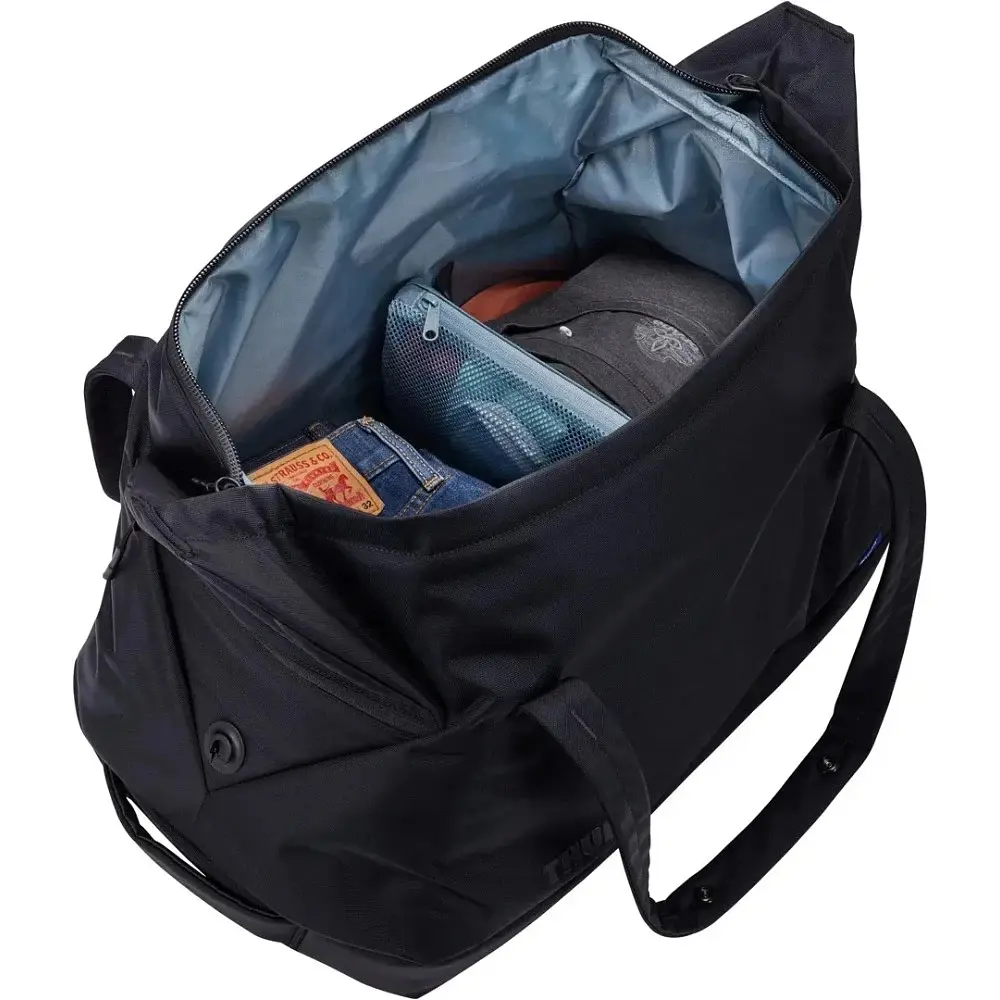 Дорожня сумка Thule Subterra 2 Duffel Bag TSWD-435 Black 35 л (3205062) - фото 7