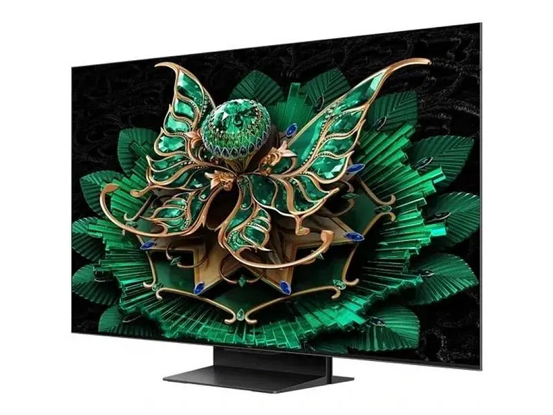 Телевізор TCL 50C79K - фото 2