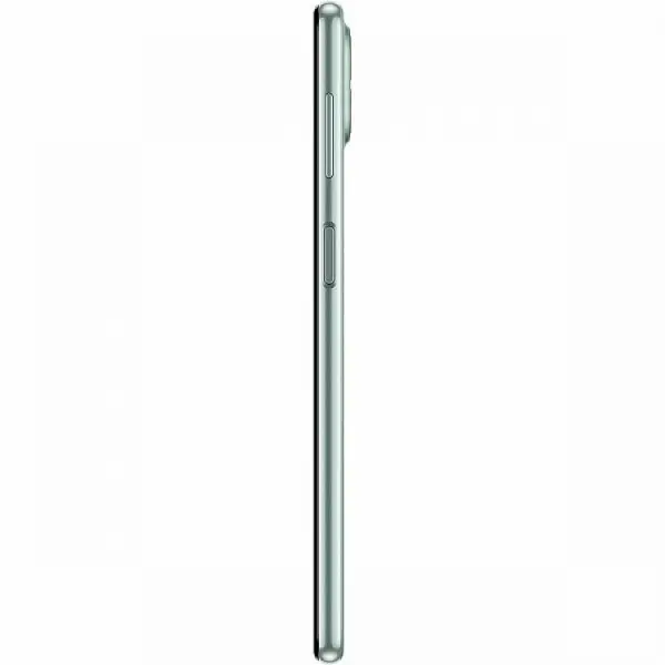 Смартфон Samsung Galaxy M53 5G 8/128Gb Green (SM-M536B) - фото 2