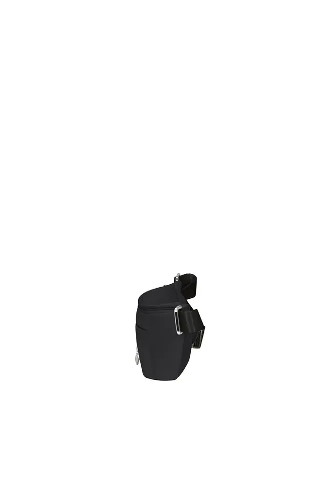 Сумка На Пояс Samsonite MOVE 5.0 BLACK 31х14х6 KP0*09062 - фото 5