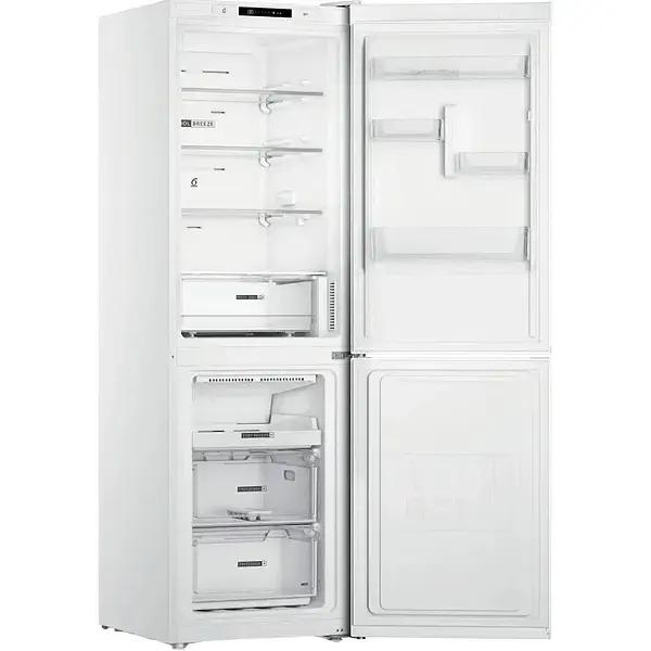Холодильник Whirlpool W7X82IW - фото 3