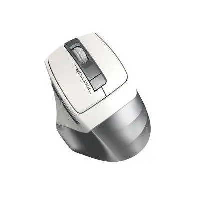 Комп'ютерна мишка A4Tech FG35 Silver (4711421948067) - фото 2