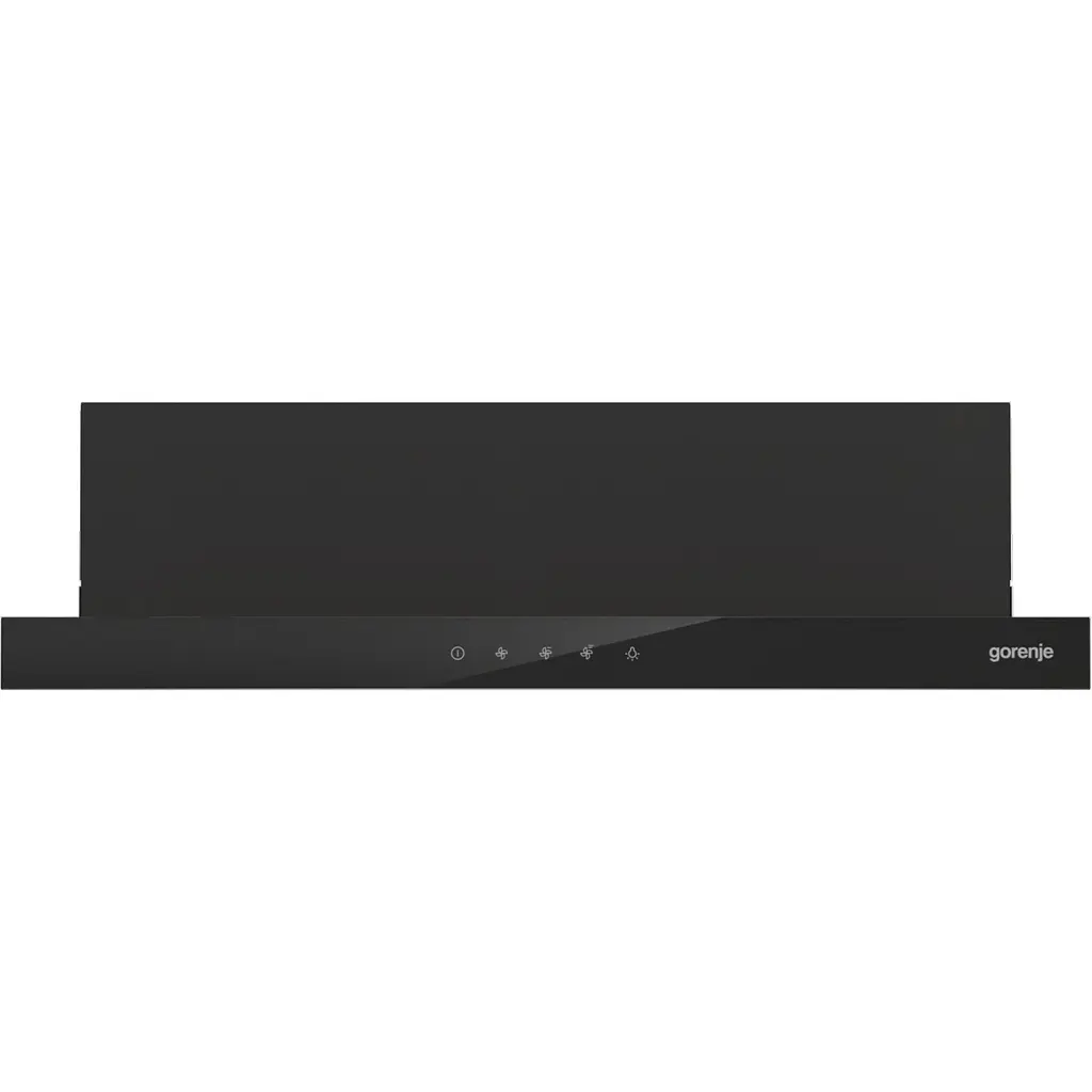Витяжка телескопічна Gorenje TH64E4BG [142685] - фото 2