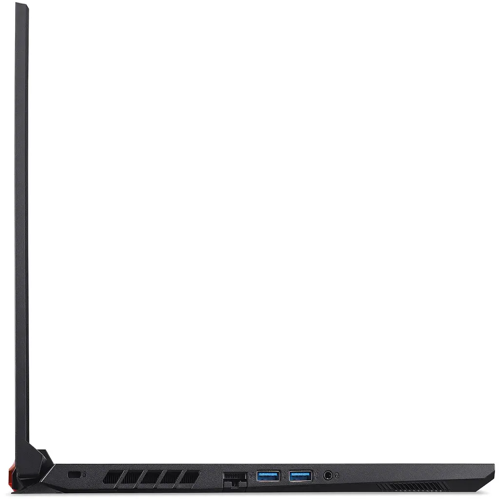 Ноутбук Игровой Acer Nitro 5 AN517-54 с процессором Intel Core i7-11800H 4.60 GHz, 17.3'', FHD IPS 144Hz, 16GB DDR4, 512GB SSD, GeForce RTX 3070 8GB, No - фото 9